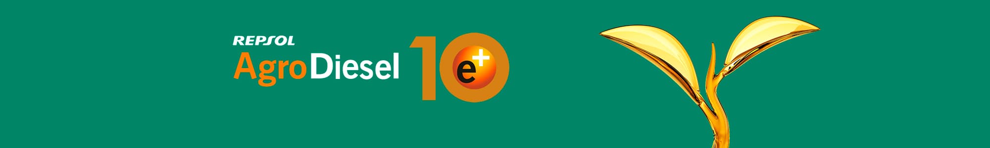 Agrodiesel e+10