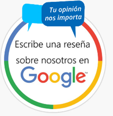 Veure les nostres ressenyes a Google